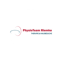 Logo PhysioTeam Riemke
