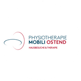 Logo Physiotherapie Mobili Ostend Map
