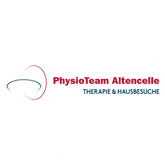 PhysioTeam Altencelle, Logo