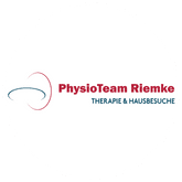 PhysioTeam Altencelle, Logo PhysioTeam Riemke, groß