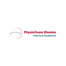 PhysioTeam Altencelle, Logo PhysioTeam Riemke, klein