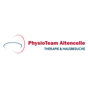 Logo PhysioTeam Altencelle