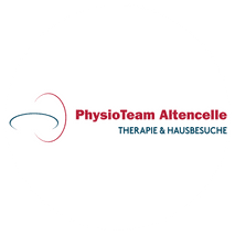 Logo PhysioTeam Altencelle