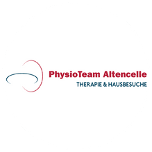 PhysioTeam Altencelle, Logo, gross
